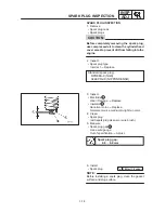 Предварительный просмотр 77 страницы Yamaha 4TX-AE1 Service Manual