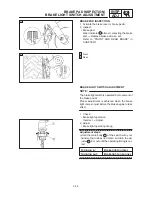 Предварительный просмотр 95 страницы Yamaha 4TX-AE1 Service Manual