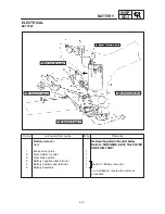 Предварительный просмотр 110 страницы Yamaha 4TX-AE1 Service Manual