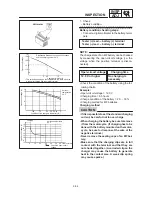 Предварительный просмотр 113 страницы Yamaha 4TX-AE1 Service Manual