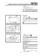 Предварительный просмотр 117 страницы Yamaha 4TX-AE1 Service Manual