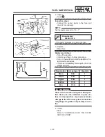 Предварительный просмотр 118 страницы Yamaha 4TX-AE1 Service Manual