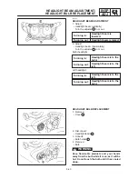 Предварительный просмотр 119 страницы Yamaha 4TX-AE1 Service Manual