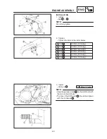 Предварительный просмотр 129 страницы Yamaha 4TX-AE1 Service Manual