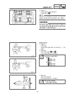 Предварительный просмотр 133 страницы Yamaha 4TX-AE1 Service Manual