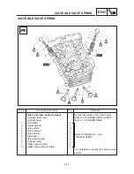 Предварительный просмотр 139 страницы Yamaha 4TX-AE1 Service Manual