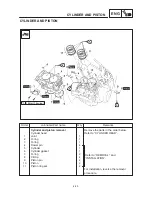 Предварительный просмотр 147 страницы Yamaha 4TX-AE1 Service Manual