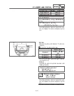 Предварительный просмотр 149 страницы Yamaha 4TX-AE1 Service Manual