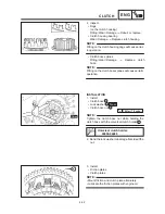 Предварительный просмотр 156 страницы Yamaha 4TX-AE1 Service Manual