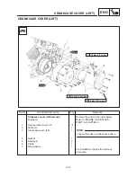 Предварительный просмотр 158 страницы Yamaha 4TX-AE1 Service Manual