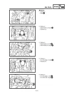 Предварительный просмотр 173 страницы Yamaha 4TX-AE1 Service Manual