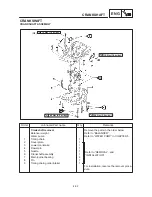 Предварительный просмотр 176 страницы Yamaha 4TX-AE1 Service Manual