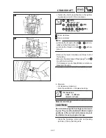 Предварительный просмотр 181 страницы Yamaha 4TX-AE1 Service Manual