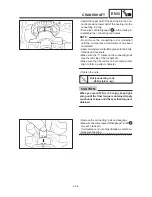 Предварительный просмотр 182 страницы Yamaha 4TX-AE1 Service Manual