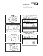 Предварительный просмотр 183 страницы Yamaha 4TX-AE1 Service Manual