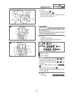 Предварительный просмотр 186 страницы Yamaha 4TX-AE1 Service Manual