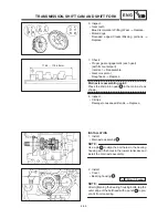 Предварительный просмотр 190 страницы Yamaha 4TX-AE1 Service Manual