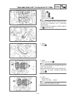 Предварительный просмотр 191 страницы Yamaha 4TX-AE1 Service Manual