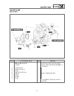 Предварительный просмотр 202 страницы Yamaha 4TX-AE1 Service Manual