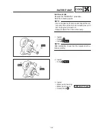 Предварительный просмотр 203 страницы Yamaha 4TX-AE1 Service Manual