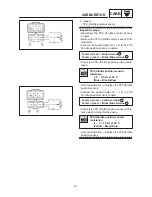 Предварительный просмотр 213 страницы Yamaha 4TX-AE1 Service Manual