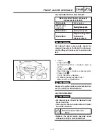 Предварительный просмотр 248 страницы Yamaha 4TX-AE1 Service Manual