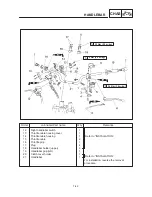 Предварительный просмотр 259 страницы Yamaha 4TX-AE1 Service Manual