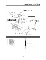 Предварительный просмотр 264 страницы Yamaha 4TX-AE1 Service Manual