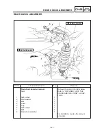 Предварительный просмотр 267 страницы Yamaha 4TX-AE1 Service Manual