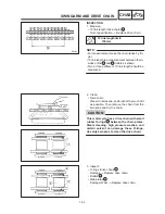 Предварительный просмотр 271 страницы Yamaha 4TX-AE1 Service Manual