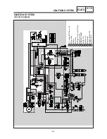 Предварительный просмотр 280 страницы Yamaha 4TX-AE1 Service Manual