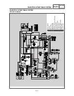 Предварительный просмотр 286 страницы Yamaha 4TX-AE1 Service Manual