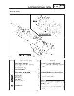 Предварительный просмотр 292 страницы Yamaha 4TX-AE1 Service Manual