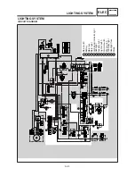 Предварительный просмотр 300 страницы Yamaha 4TX-AE1 Service Manual