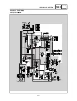 Предварительный просмотр 307 страницы Yamaha 4TX-AE1 Service Manual