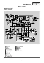 Предварительный просмотр 20 страницы Yamaha 4UC3 Supplementary Service Manual