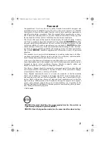 Preview for 7 page of Yamaha 4UF8MD40 Owner'S Manual