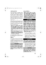 Preview for 13 page of Yamaha 4UF8MD40 Owner'S Manual