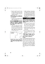 Preview for 14 page of Yamaha 4UF8MD40 Owner'S Manual