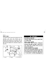 Preview for 31 page of Yamaha 4X4 BIG BEAR YFM40FC Owner'S Manual