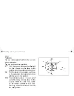 Preview for 37 page of Yamaha 4X4 BIG BEAR YFM40FC Owner'S Manual