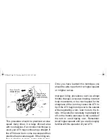 Preview for 94 page of Yamaha 4X4 BIG BEAR YFM40FC Owner'S Manual