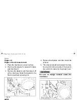 Preview for 116 page of Yamaha 4X4 BIG BEAR YFM40FC Owner'S Manual