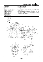 Preview for 15 page of Yamaha 4XEC Supplementary Service Manual