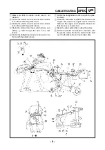 Preview for 16 page of Yamaha 4XEC Supplementary Service Manual