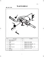 Preview for 10 page of Yamaha 50 Installation Manual