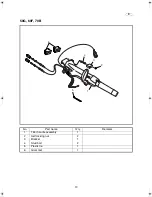 Preview for 22 page of Yamaha 50 Installation Manual