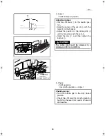 Preview for 62 page of Yamaha 50 Installation Manual