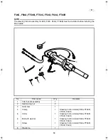 Preview for 68 page of Yamaha 50 Installation Manual