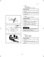 Preview for 74 page of Yamaha 50 Installation Manual